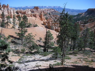 133 702. Bryce Canyon amphitheater hike
