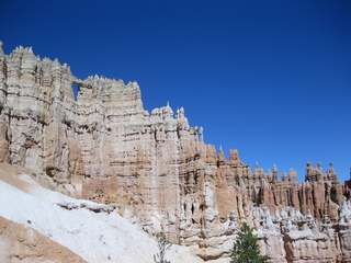 144 702. Bryce Canyon amphitheater hike