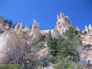 150 702. Bryce Canyon amphitheater hike