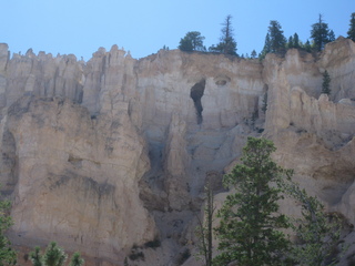 151 702. Bryce Canyon amphitheater hike