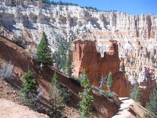 156 702. Bryce Canyon amphitheater hike
