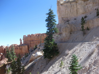 164 702. Bryce Canyon amphitheater hike