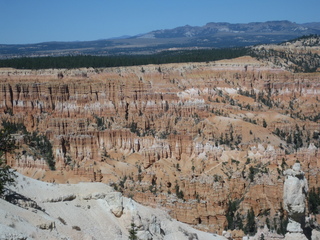 167 702. Bryce Canyon amphitheater hike