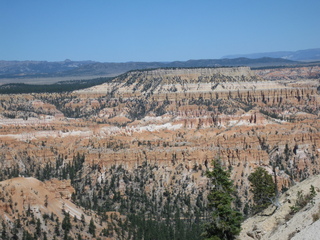 168 702. Bryce Canyon amphitheater hike