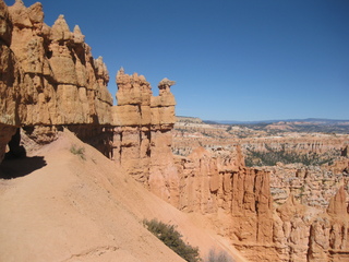 176 702. Bryce Canyon amphitheater hike