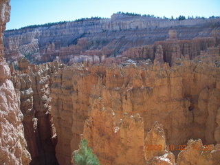 204 702. Bryce Canyon amphitheater hike