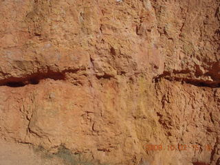 212 702. Bryce Canyon amphitheater hike