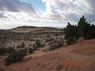 9 704. drive to Escalante