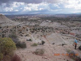 12 704. drive to Escalante