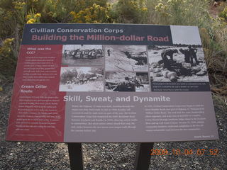 17 704. drive to Escalante -