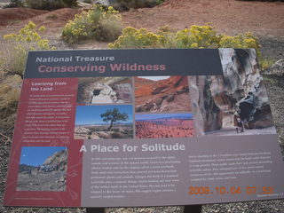 18 704. drive to Escalante -