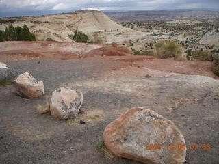 19 704. drive to Escalante