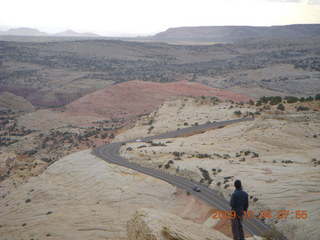 23 704. drive to Escalante - Neil