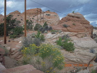 25 704. drive to Escalante