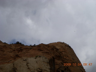 92 704. Escalante - Calf Creek trail