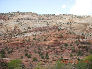 162 704. Escalante to Kodachrome