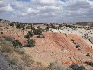 163 704. Escalante to Kodachrome