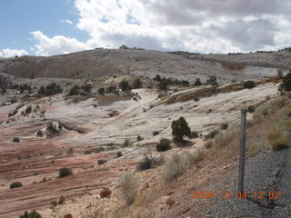 166 704. Escalante to Kodachrome