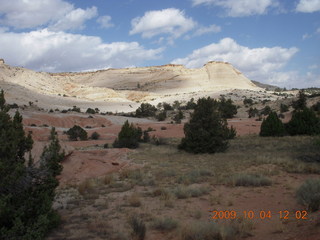 169 704. Escalante to Kodachrome