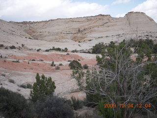 176 704. Escalante to Kodachrome