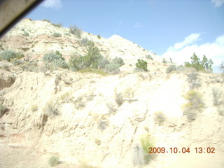 187 704. Escalante to Kodachrome