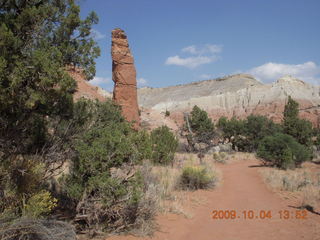 191 704. Escalante to Kodachrome - Panorama trail