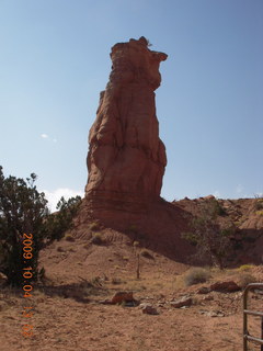 192 704. Escalante to Kodachrome - Panorama trail