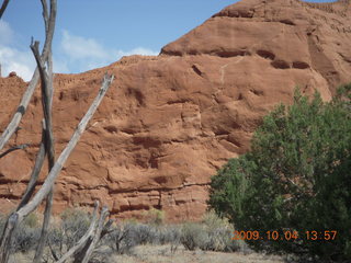 196 704. Escalante to Kodachrome - Panorama trail