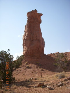 200 704. Escalante to Kodachrome - Panorama trail