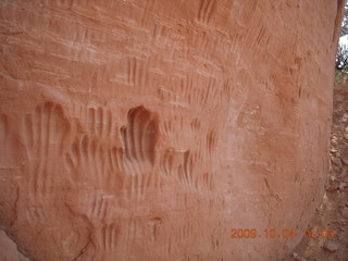 206 704. Escalante to Kodachrome - Panorama trail