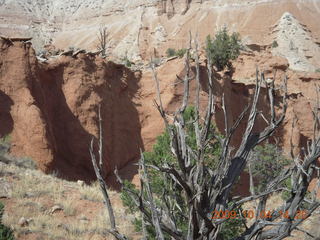 217 704. Escalante to Kodachrome - Panorama trail