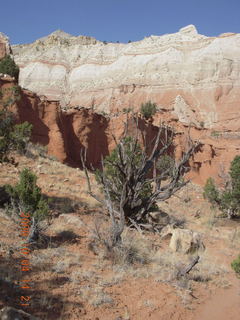 220 704. Escalante to Kodachrome - Panorama trail