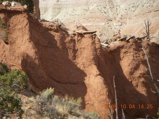 225 704. Escalante to Kodachrome - Panorama trail