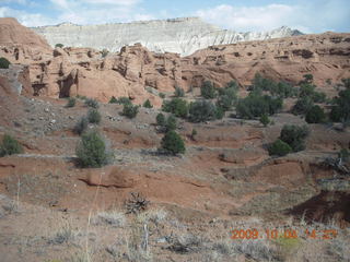 226 704. Escalante to Kodachrome - Panorama trail