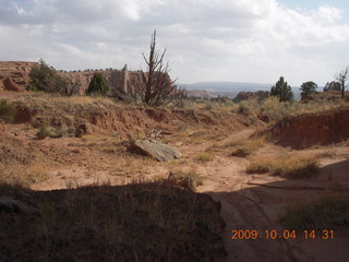 229 704. Escalante to Kodachrome - Panorama trail