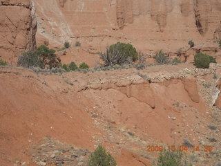 238 704. Escalante to Kodachrome - Panorama trail