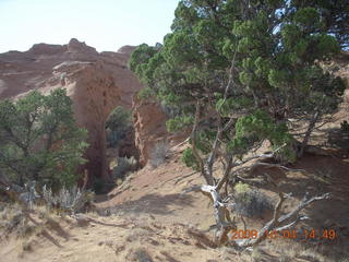 247 704. Escalante to Kodachrome - Panorama trail