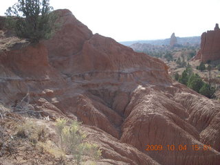 263 704. Escalante to Kodachrome - Panorama trail