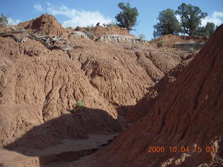 267 704. Escalante to Kodachrome - Panorama trail