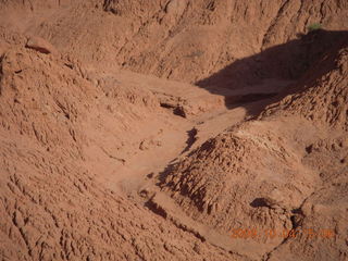 276 704. Escalante to Kodachrome - Panorama trail - Cool Cave area
