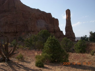 305 704. Escalante to Kodachrome - Panorama trail