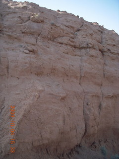307 704. Escalante to Kodachrome - Panorama trail