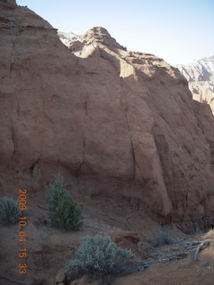 308 704. Escalante to Kodachrome - Panorama trail