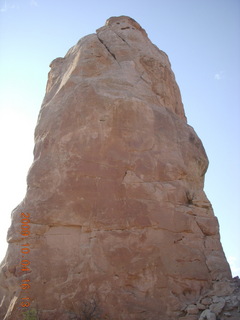 324 704. Escalante to Kodachrome - Panorama trail