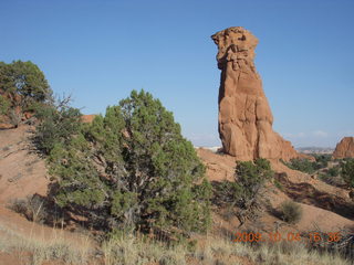 330 704. Escalante to Kodachrome - Panorama trail
