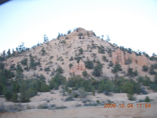 337 704. drive from Kodachrome