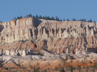 58 705. Bryce Canyon - Fairyland trail