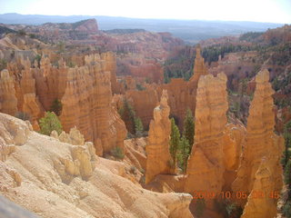 86 705. Bryce Canyon - Fairyland trail