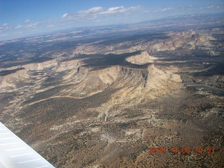 101 705. aerial - No Man's Mesa