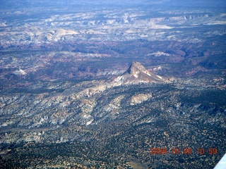 103 705. aerial - Molly's Nipple